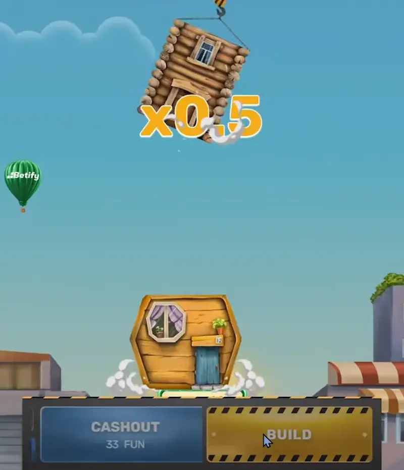 Tower Rush Bewertung